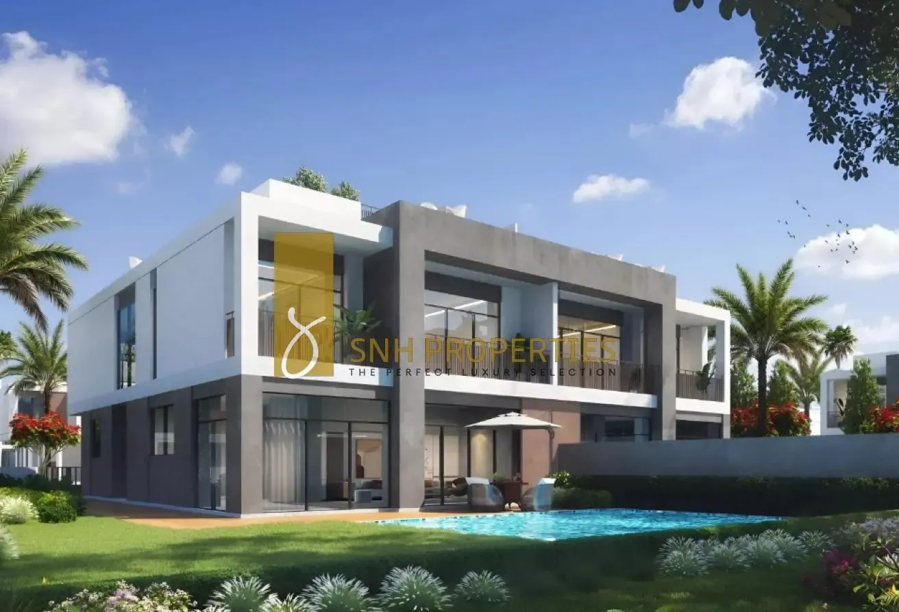 SEMI DETACHED | PREMIUM EDGE UNIT | LOWEST PRICE