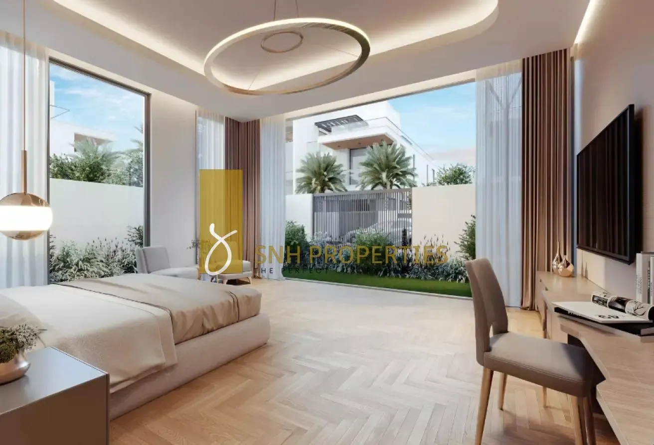 SEMI DETACHED | PREMIUM EDGE UNIT | LOWEST PRICE