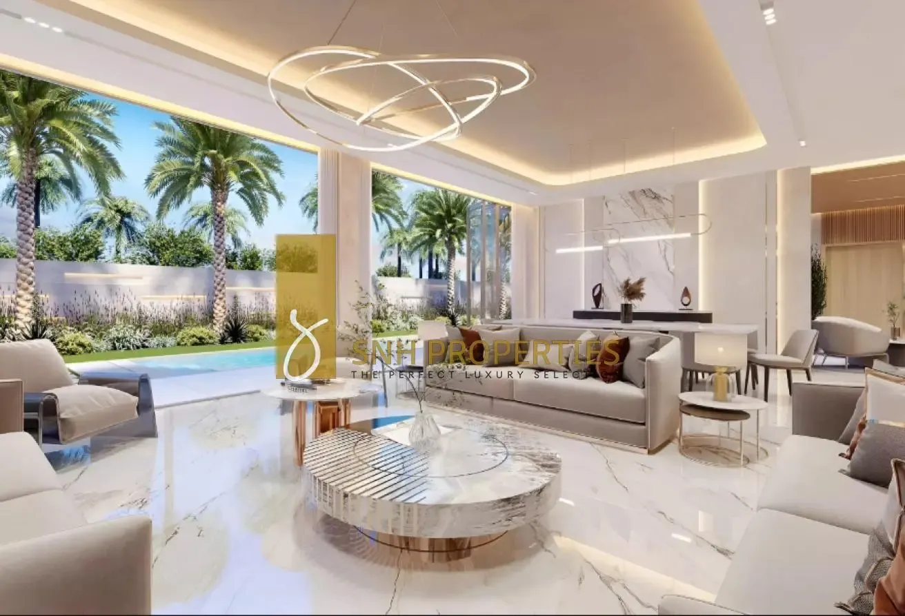 SEMI DETACHED | PREMIUM EDGE UNIT | LOWEST PRICE