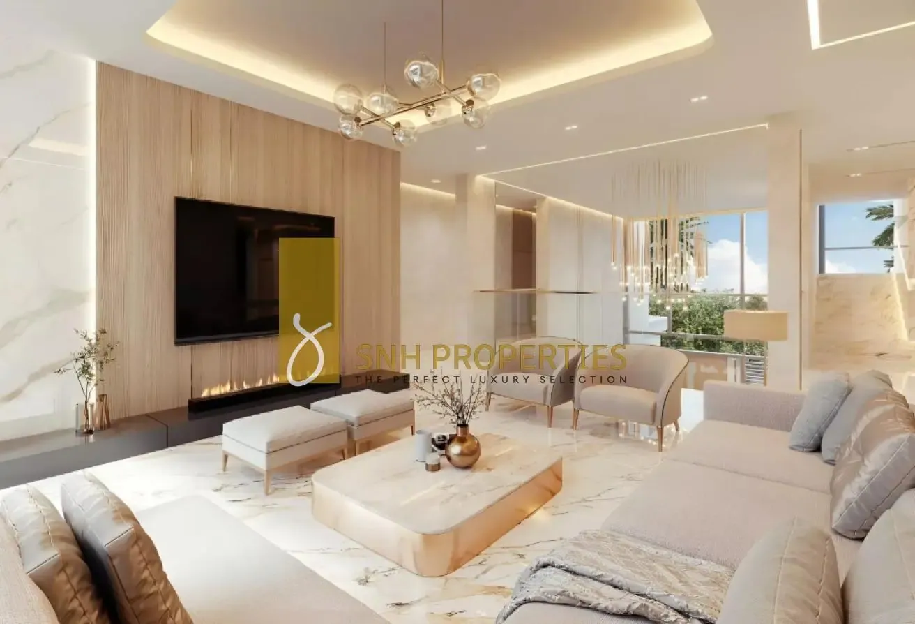 SEMI DETACHED | PREMIUM EDGE UNIT | LOWEST PRICE