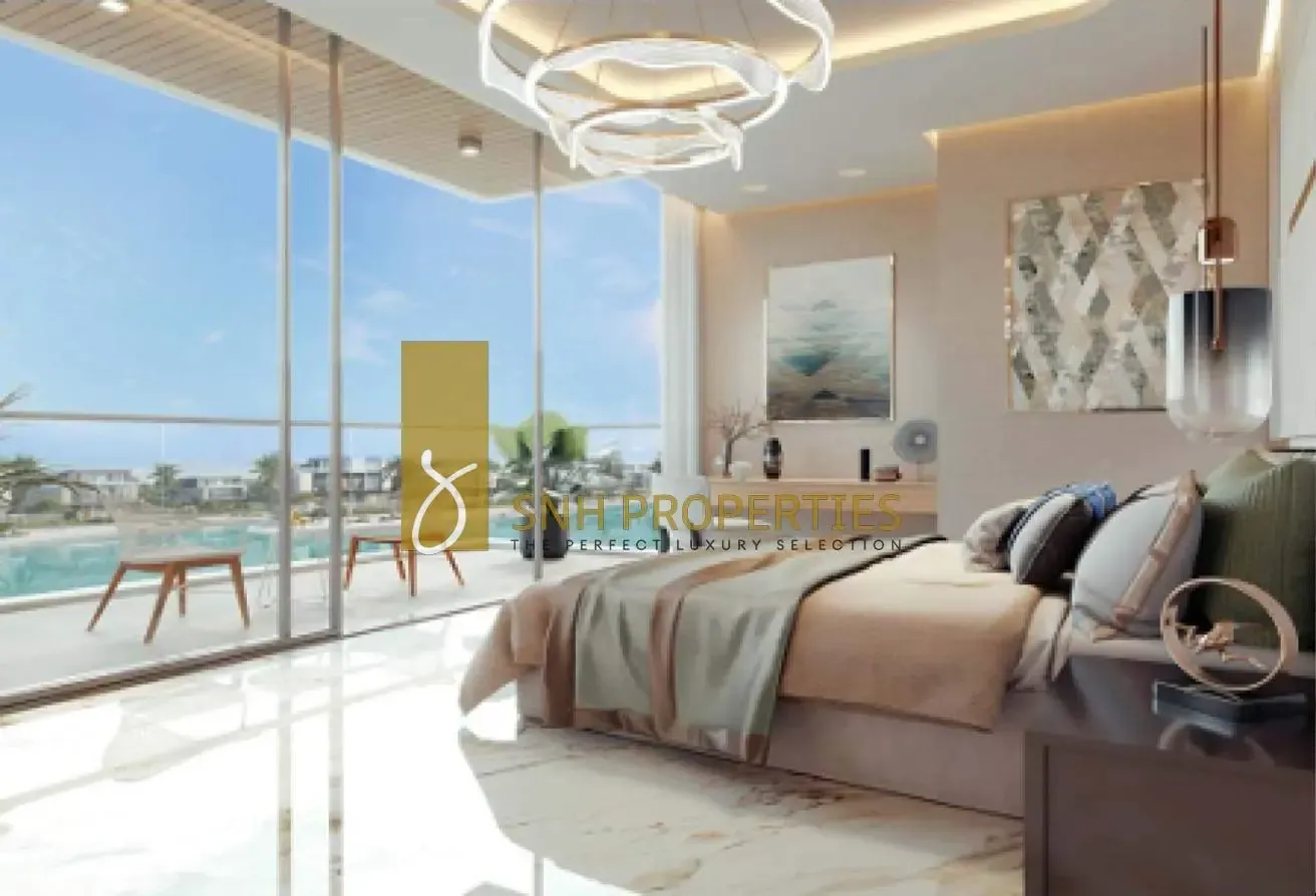SEMI DETACHED | PREMIUM EDGE UNIT | LOWEST PRICE