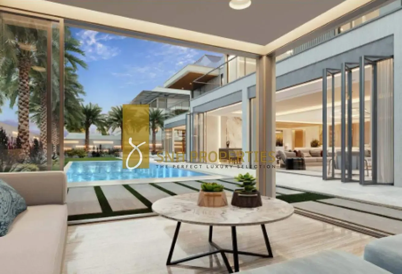 SEMI DETACHED | PREMIUM EDGE UNIT | LOWEST PRICE