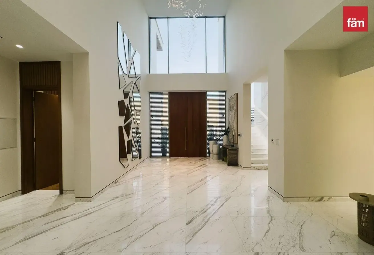 Luxury Mansion | Payment Plan | Facing Lagoon
