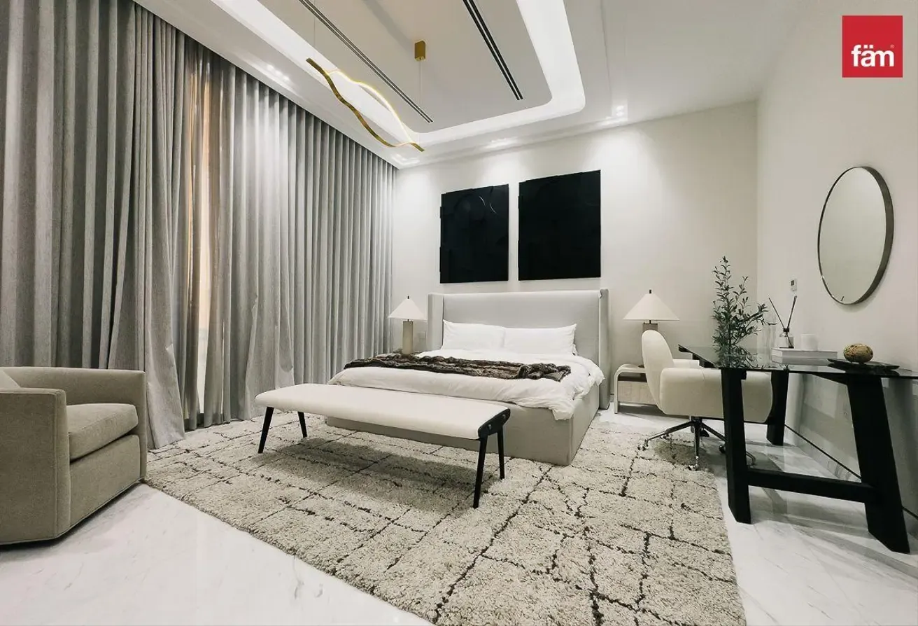 Luxury Mansion | Payment Plan | Facing Lagoon