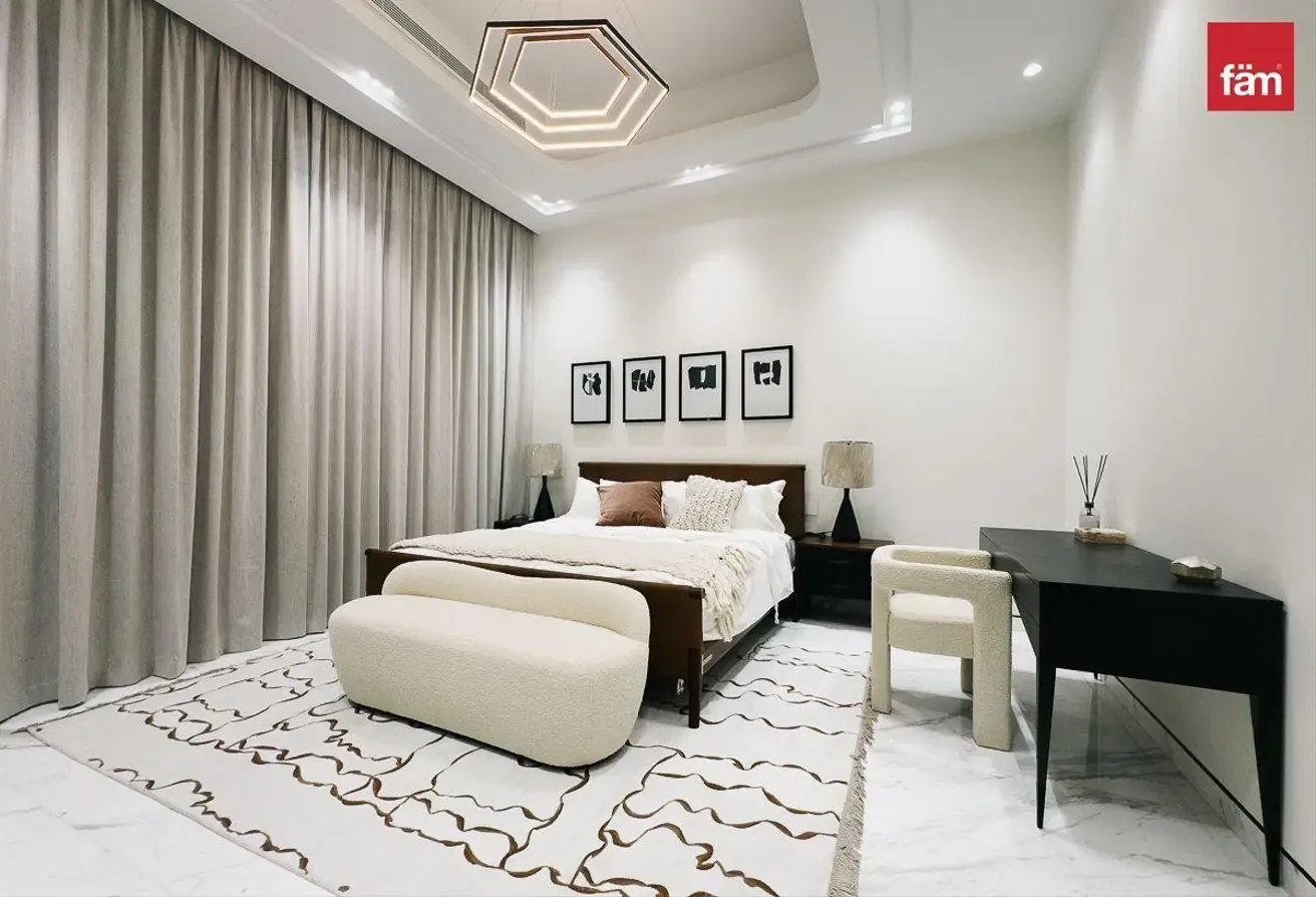 Luxury Mansion | Payment Plan | Facing Lagoon