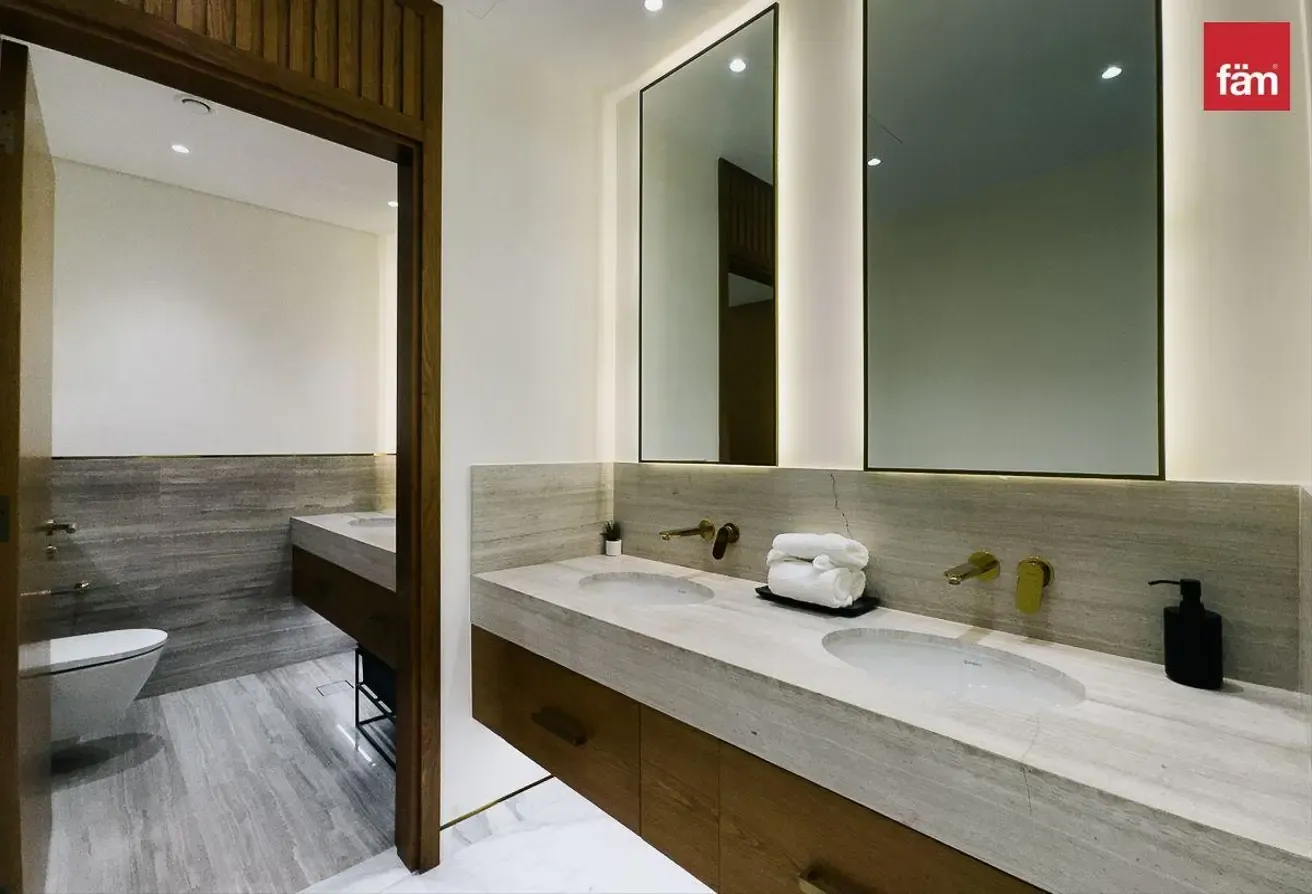 Luxury Mansion | | Payment Plan | Facing Lagoon