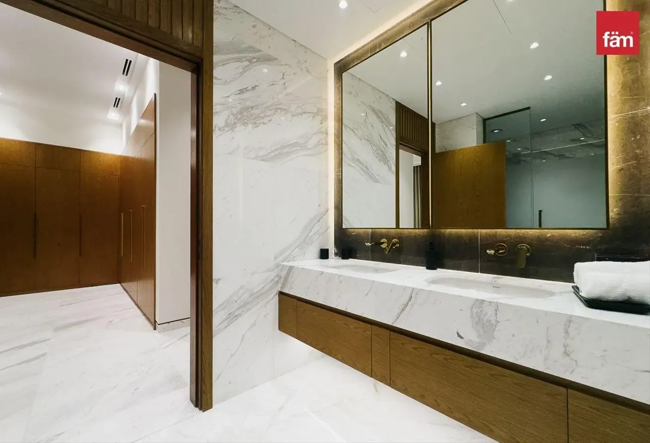 Luxury Mansion | | Payment Plan | Facing Lagoon