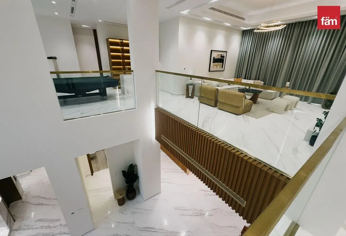 Luxury Mansion | | Payment Plan | Facing Lagoon