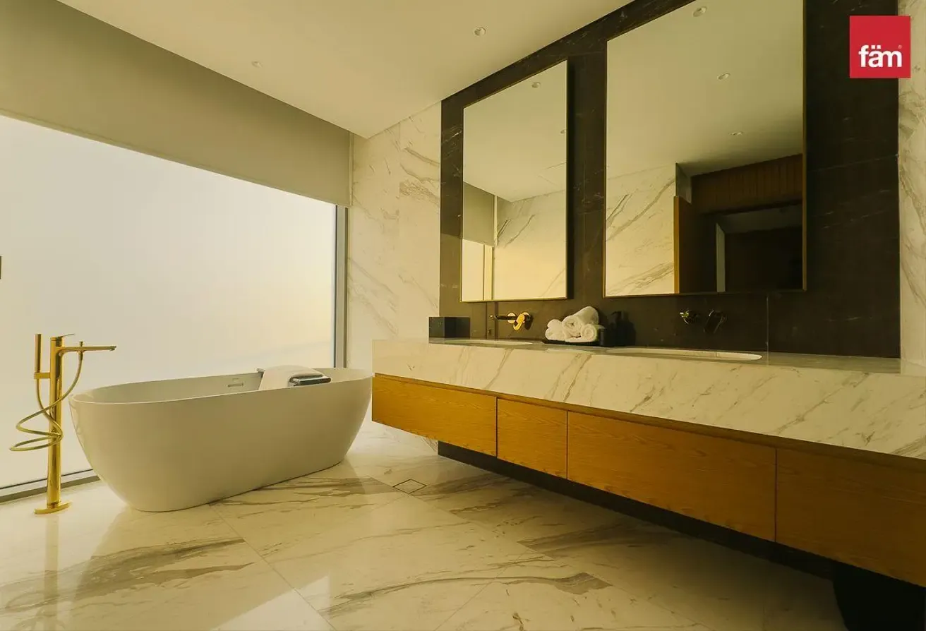 Luxury Mansion | | Payment Plan | Facing Lagoon