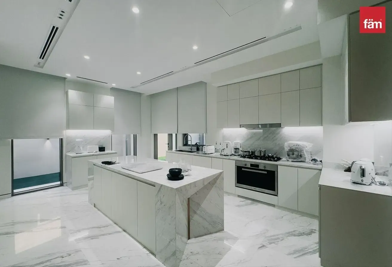 Luxury Mansion | | Payment Plan | Facing Lagoon