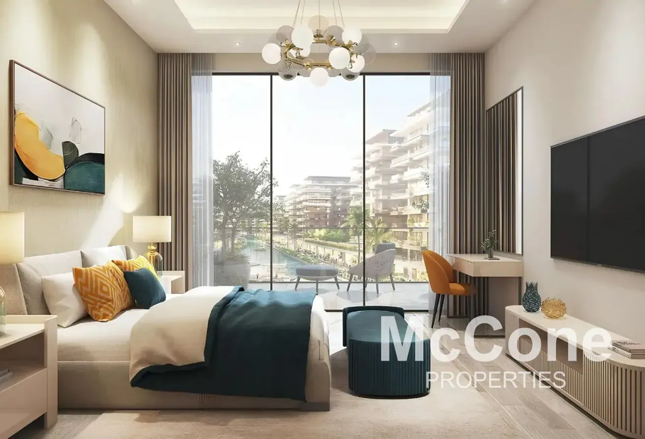 Genuine Resale | Below OP | Lagoon View