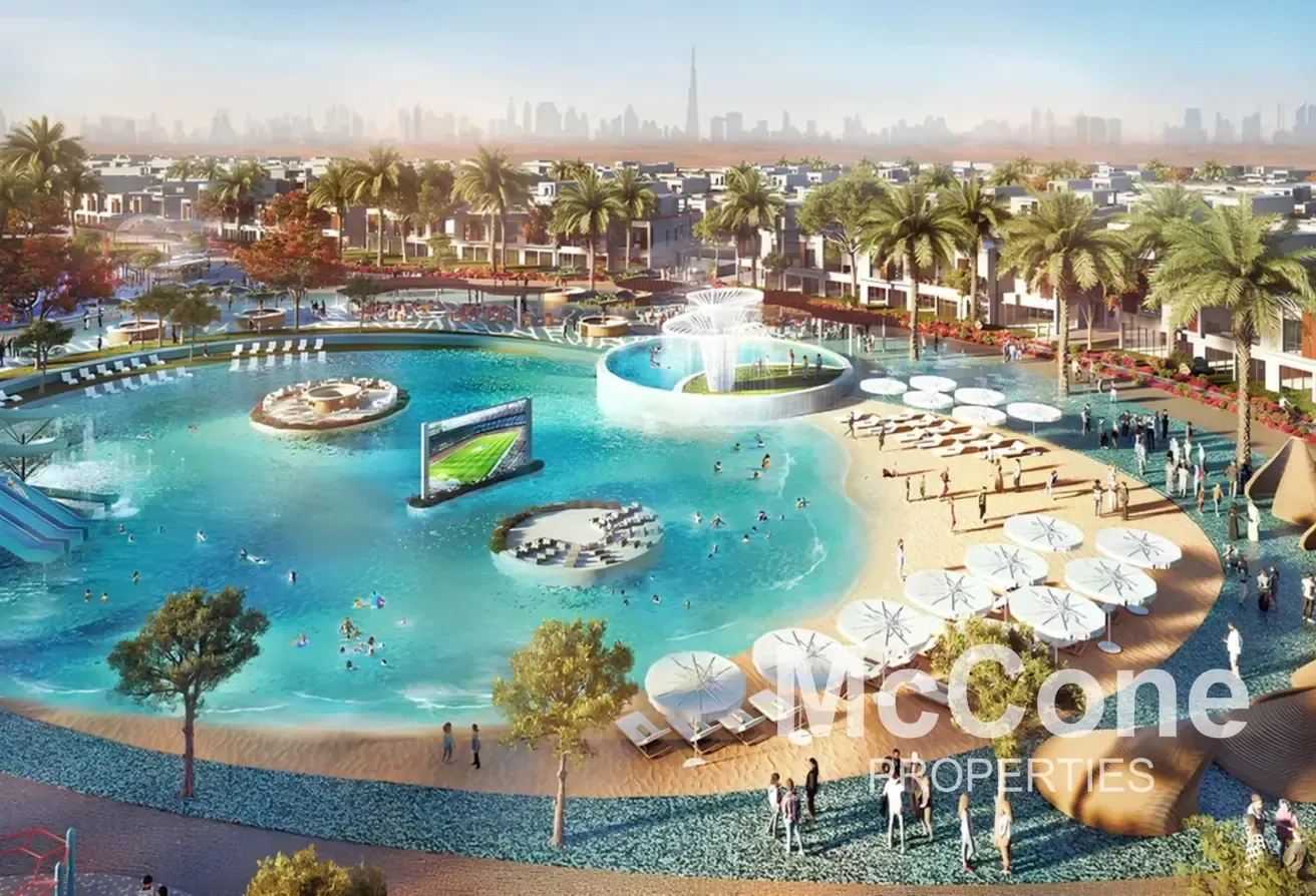 Genuine Resale | Below OP | Lagoon View