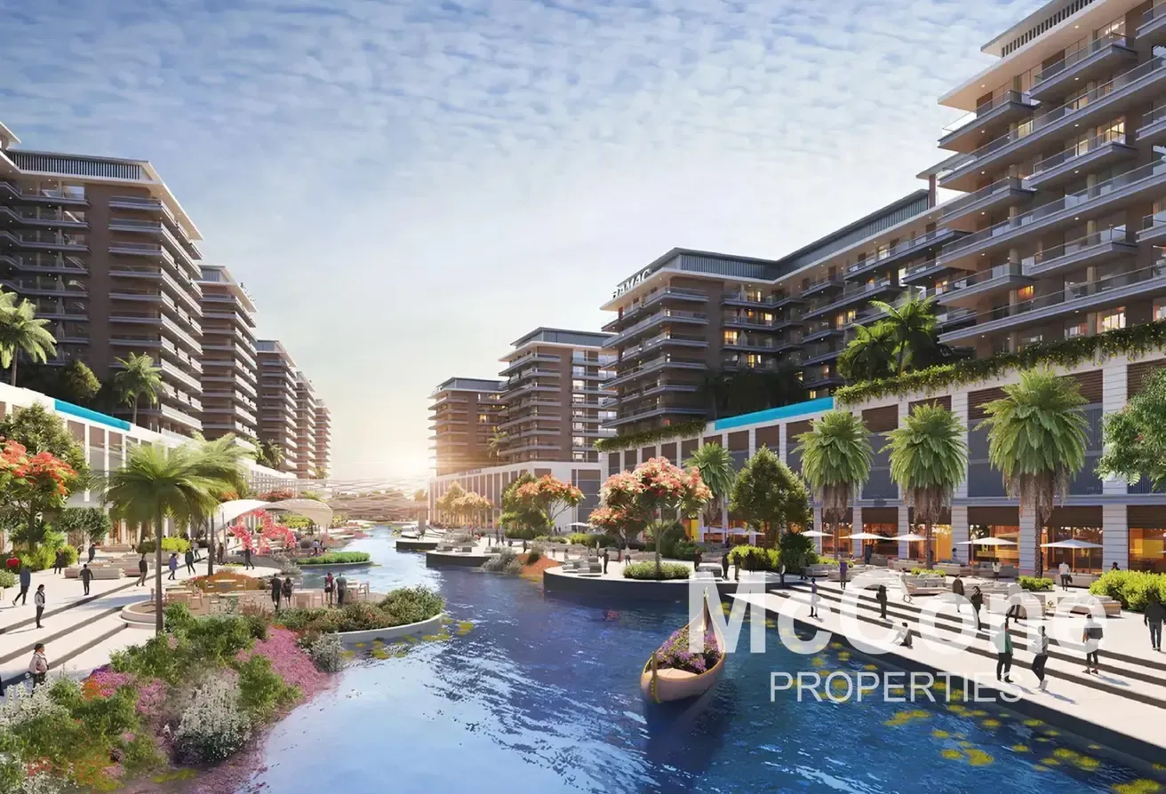 Genuine Resale | Below OP | Lagoon View