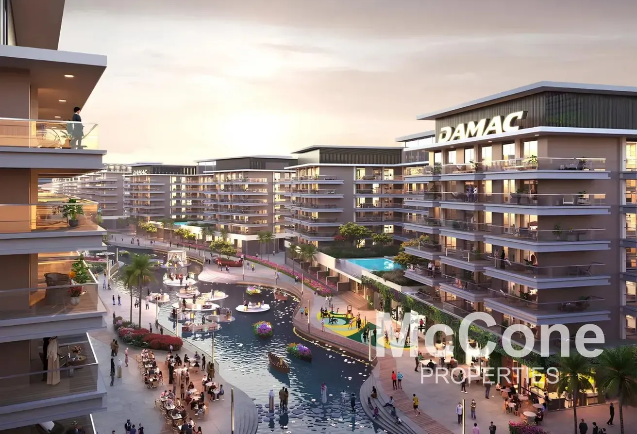 Genuine Resale | Below OP | Lagoon View