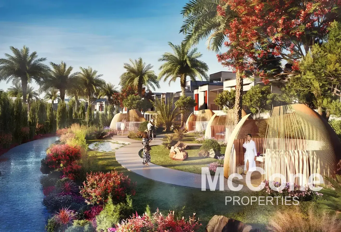Genuine Resale | Below OP | Lagoon View