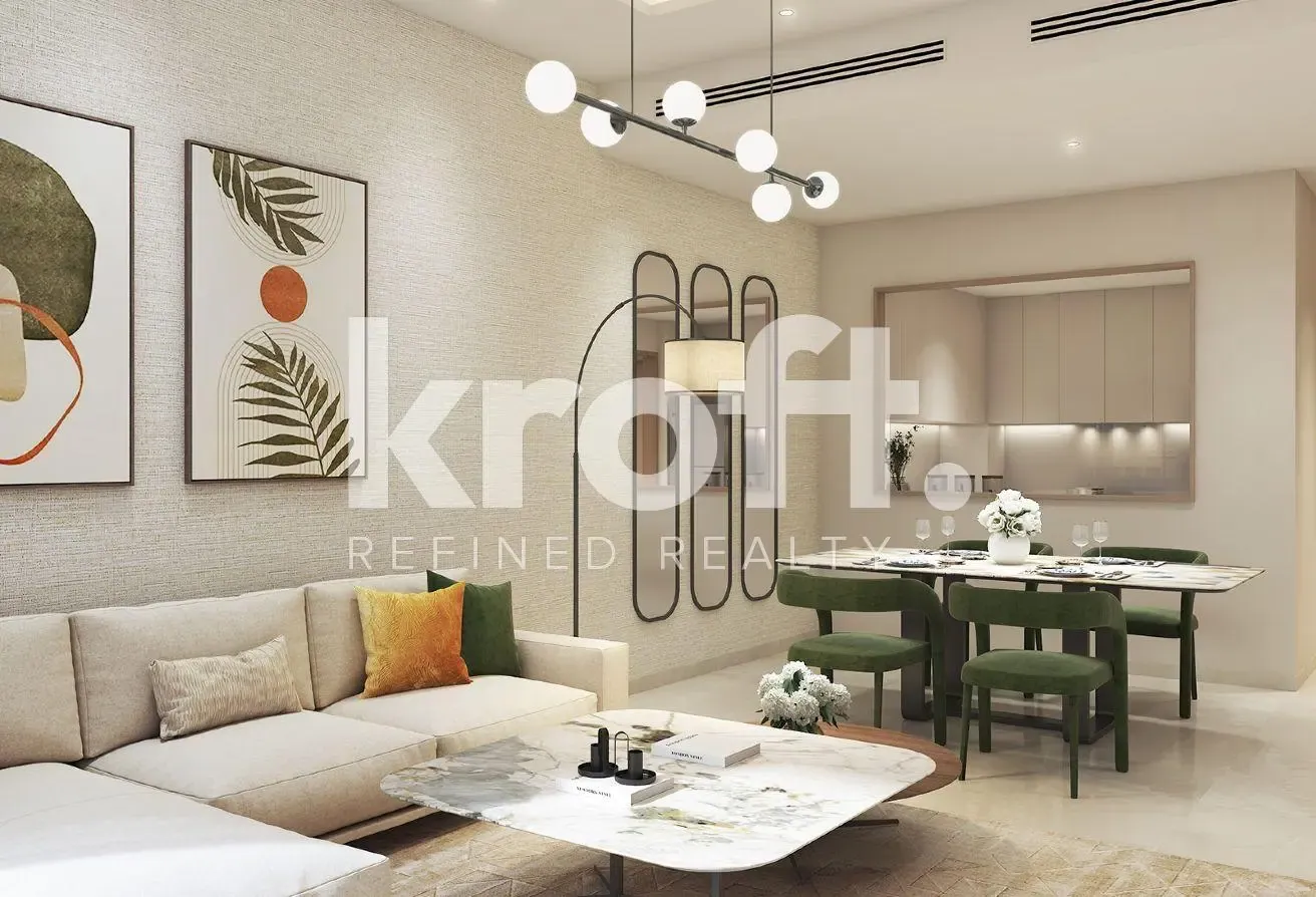 Genuine Resale | Spacious Layout | Prime Location