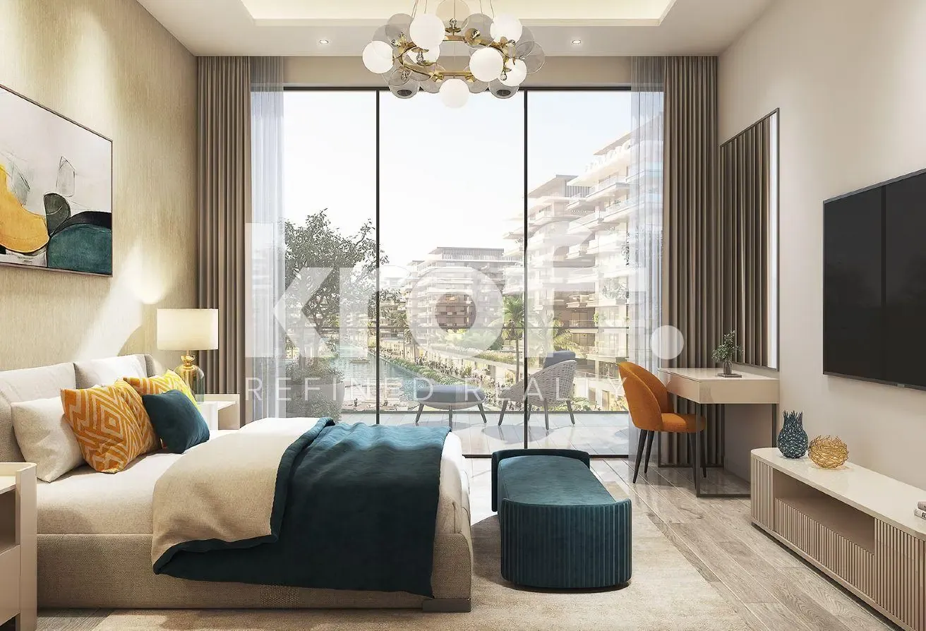 Genuine Resale | Spacious Layout | Prime Location