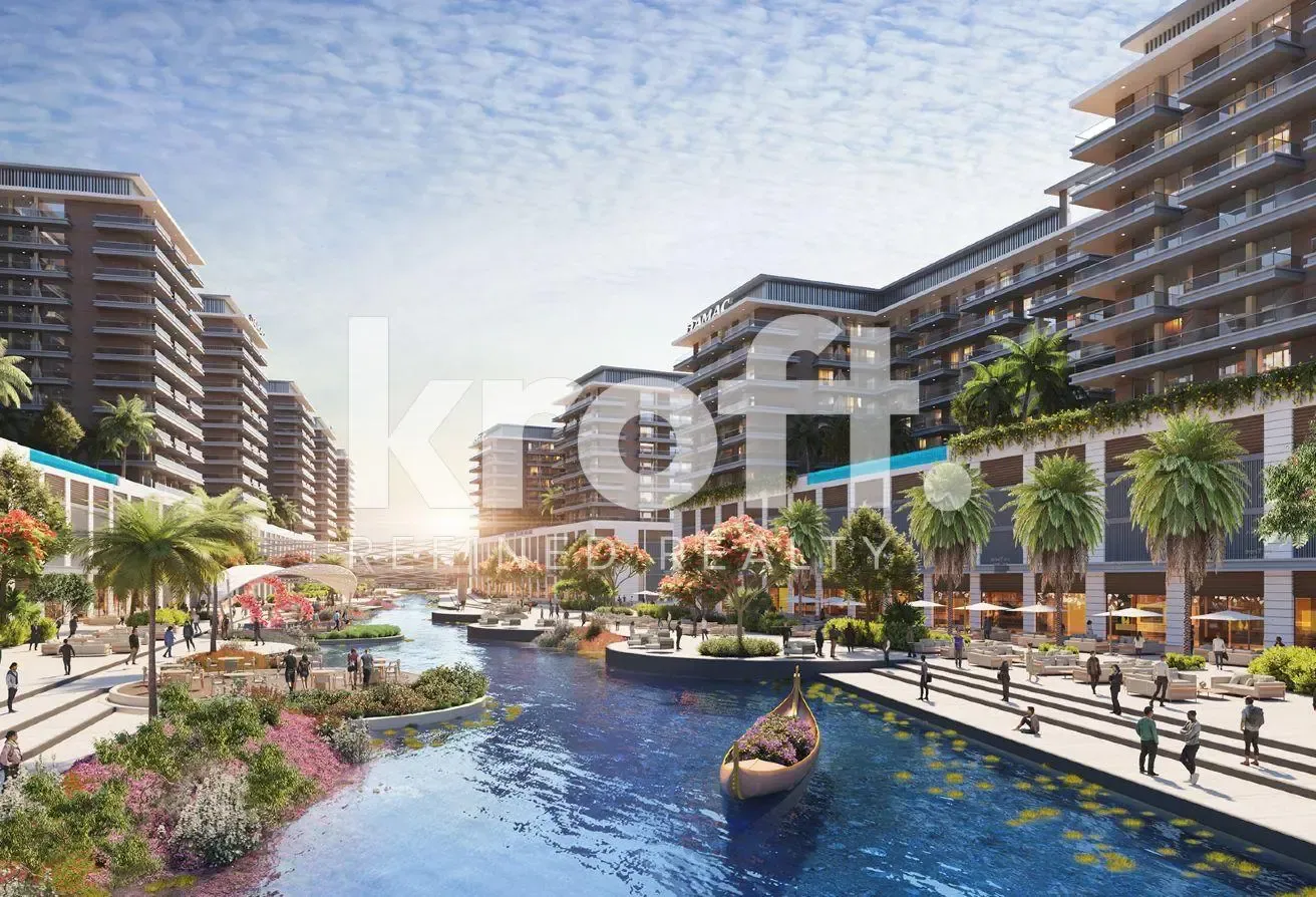 Genuine Resale | Spacious Layout | Prime Location