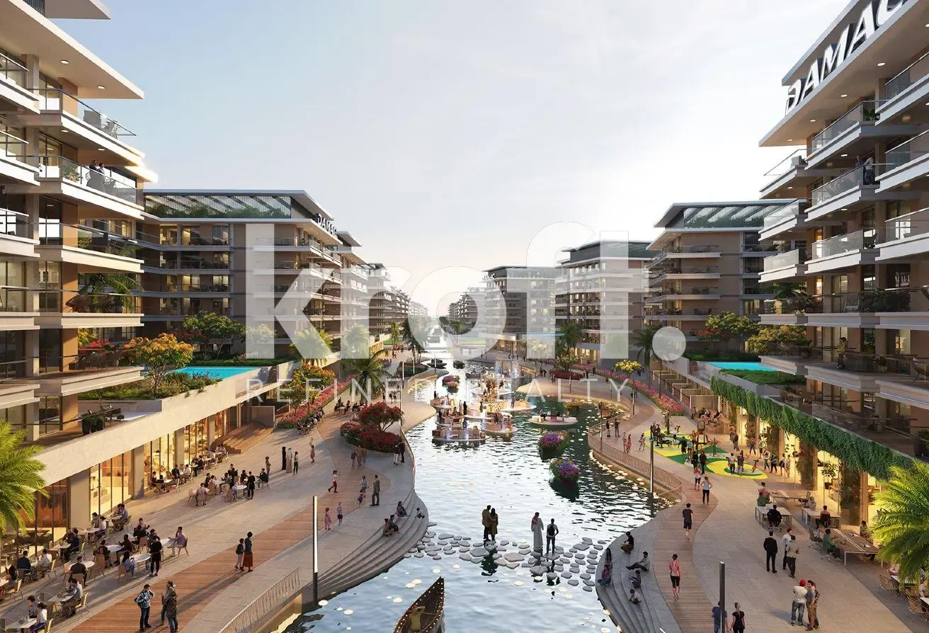 Genuine Resale | Spacious Layout | Prime Location