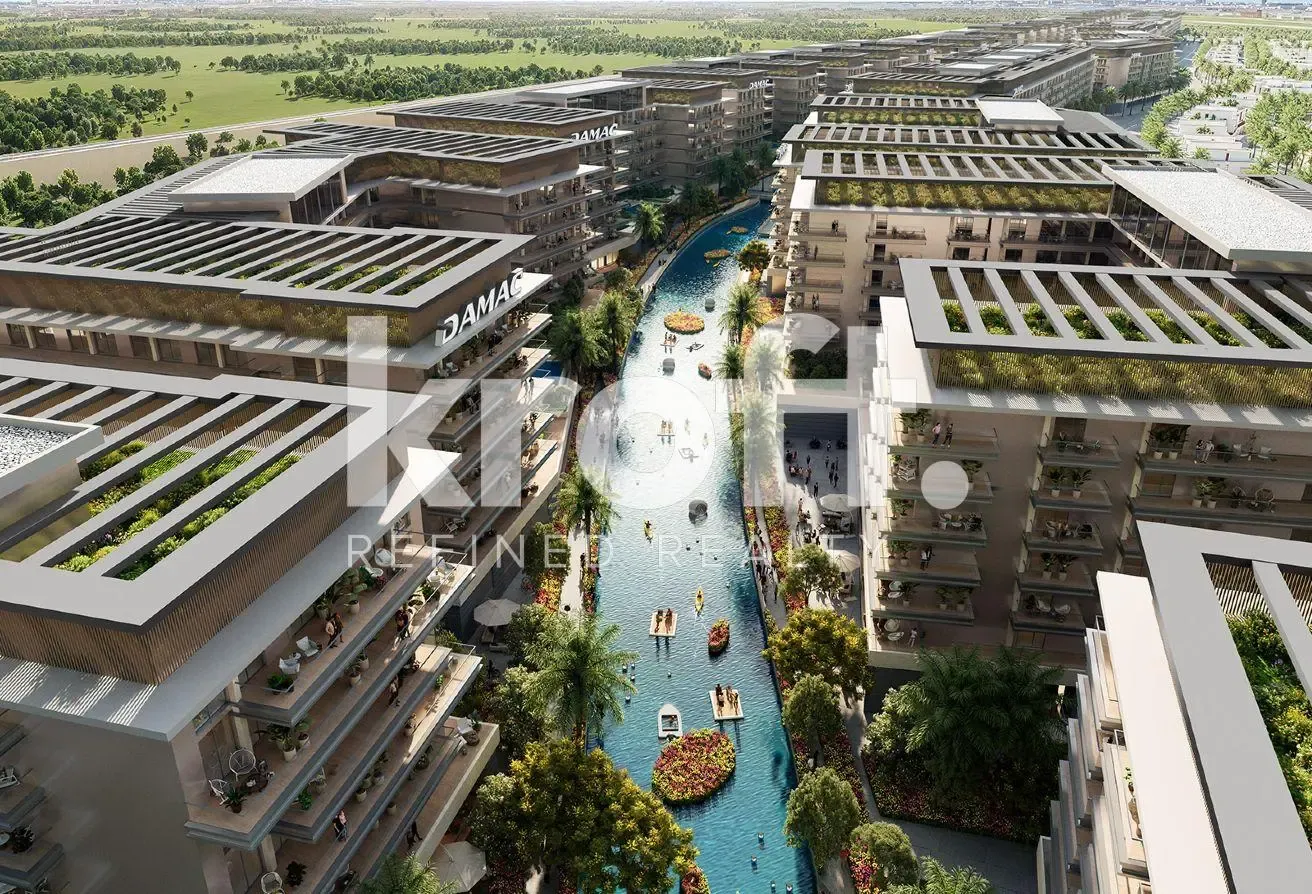 Genuine Resale | Spacious Layout | Prime Location
