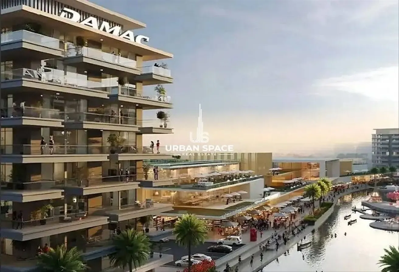 waterfront living | ROI | Investor Deal