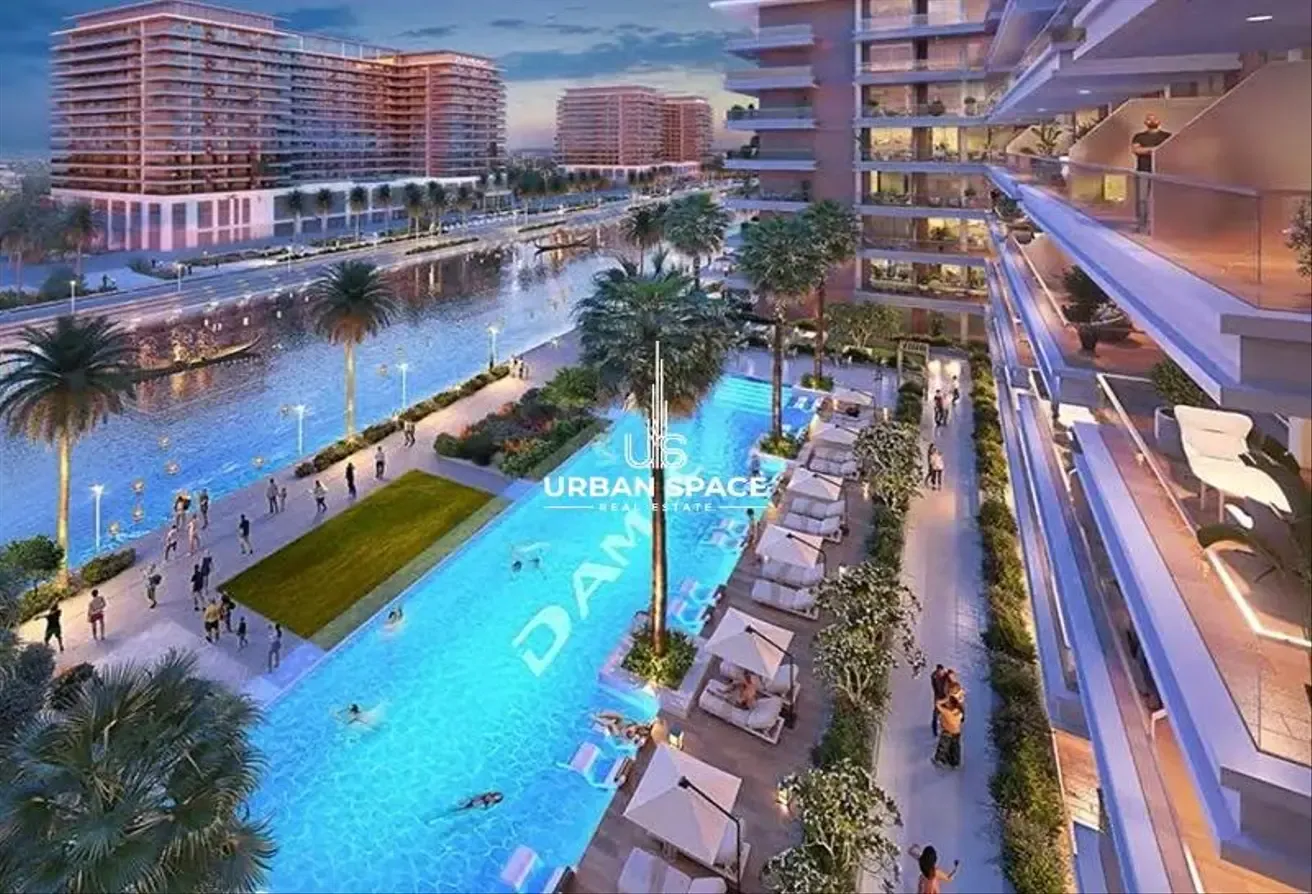waterfront living | ROI | Investor Deal