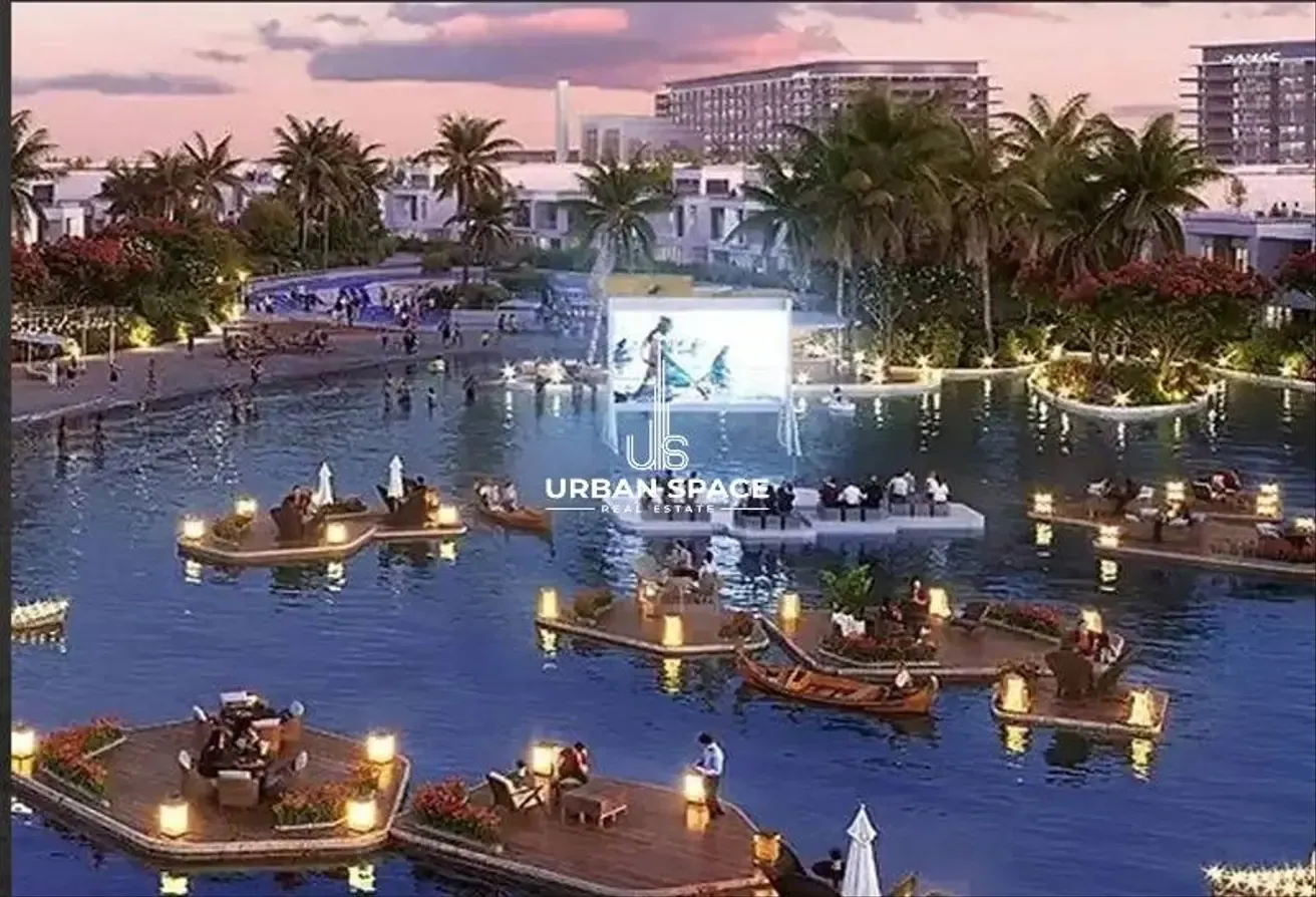 waterfront living | ROI | Investor Deal