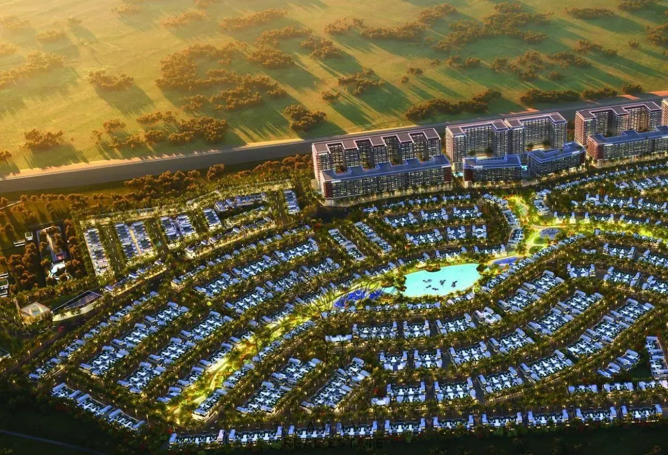 Elegant 1BR | Riverside Living | Indigo 1