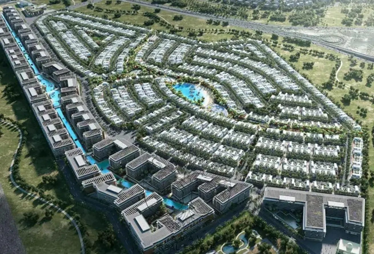 Elegant 1BR | Riverside Living | Indigo 1