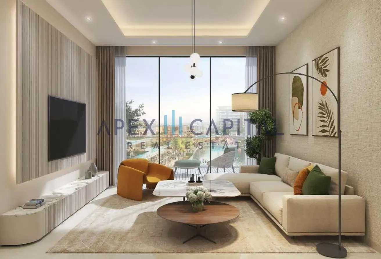 Lagoon View | Great Value | Handover Q1 2029