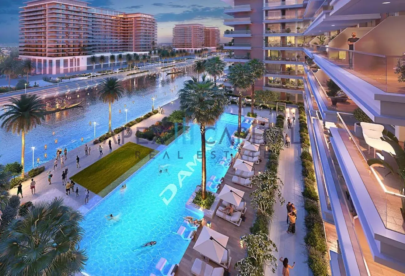 Lagoon View | Great Value | Handover Q1 2029