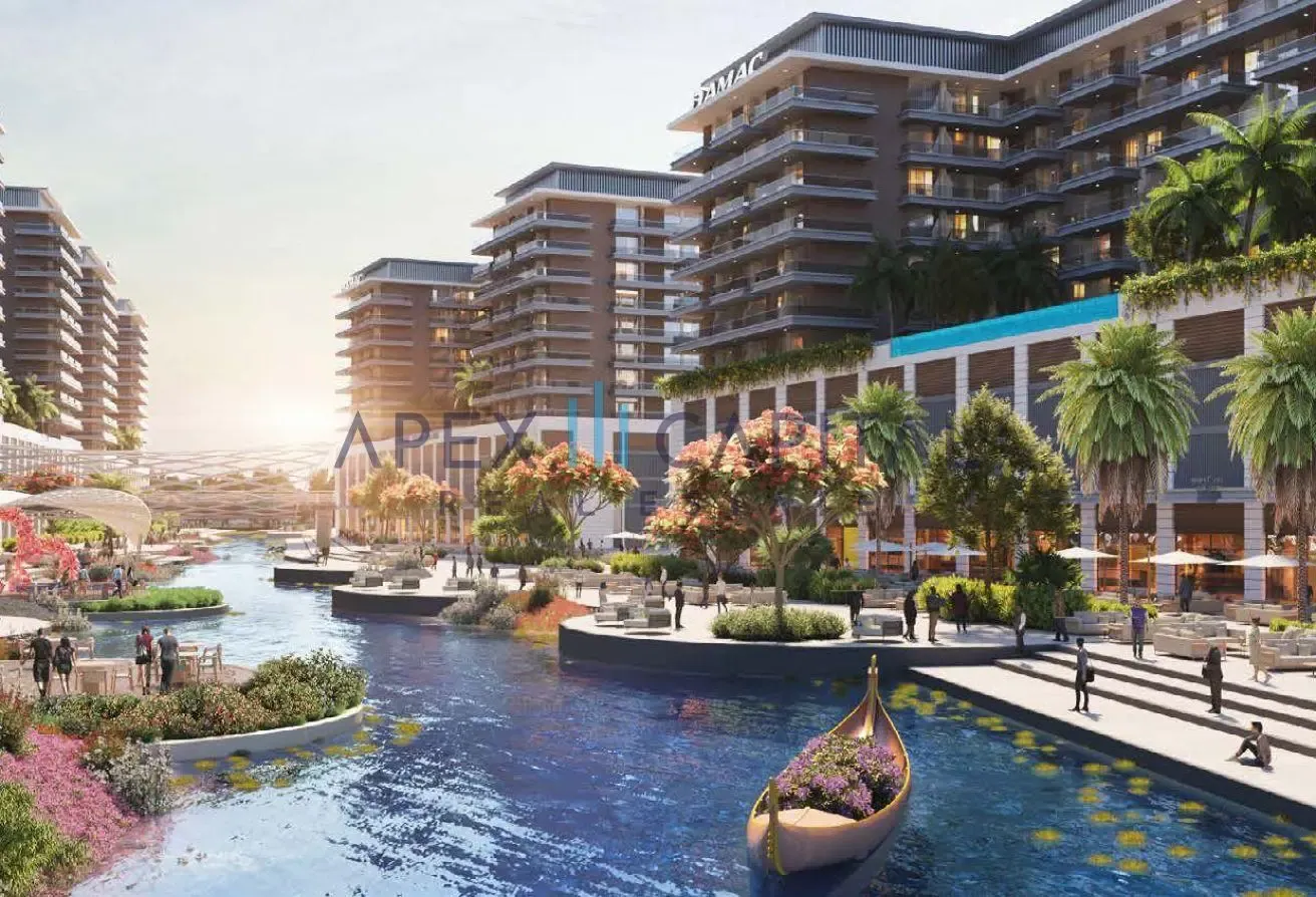 Lagoon View | Great Value | Handover Q1 2029