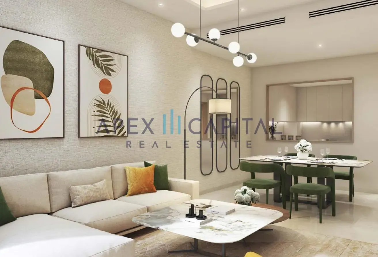 Lagoon View | Great Value | Handover Q1 2029