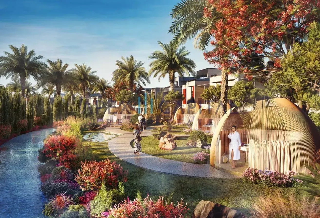 Lagoon View | Great Value | Handover Q1 2029