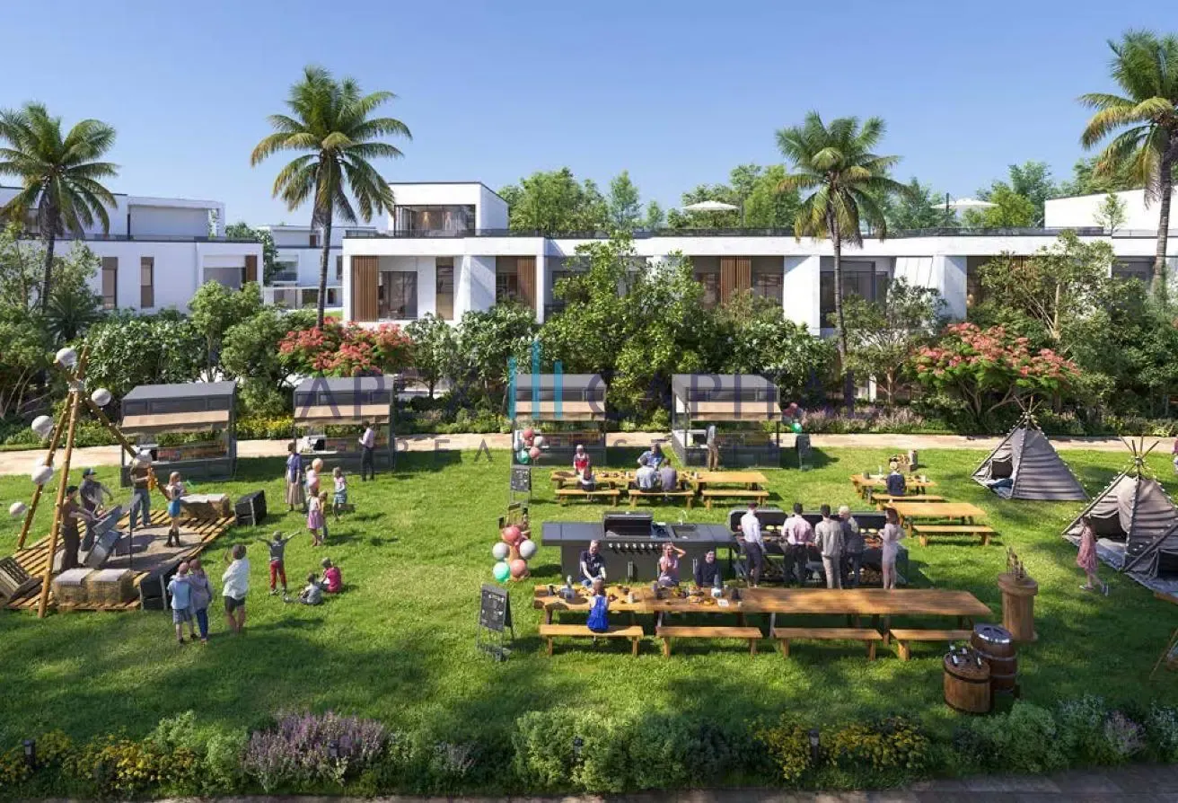 Lagoon View | Great Value | Handover Q1 2029