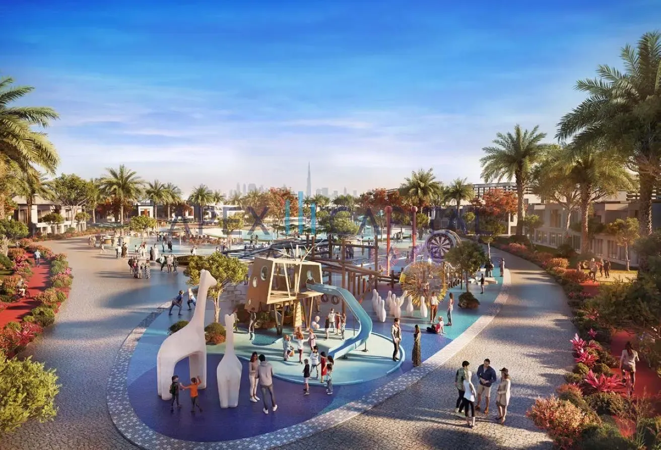 Lagoon View | Great Value | Handover Q1 2029