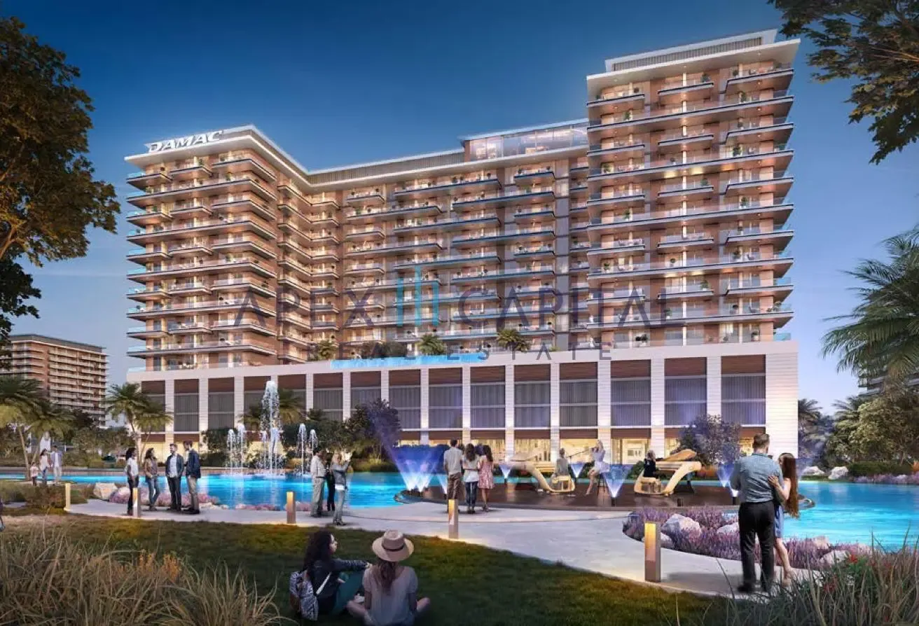 Lagoon View | Great Value | Handover Q1 2029
