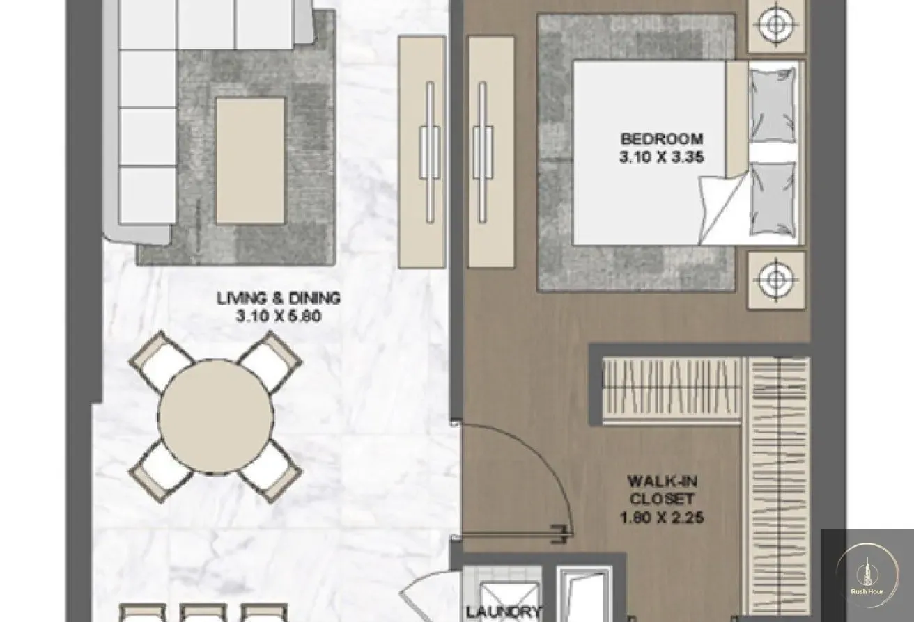 WATER VIEW! | NORMAL PAYMENT PLAN | MOTIVATED SELL