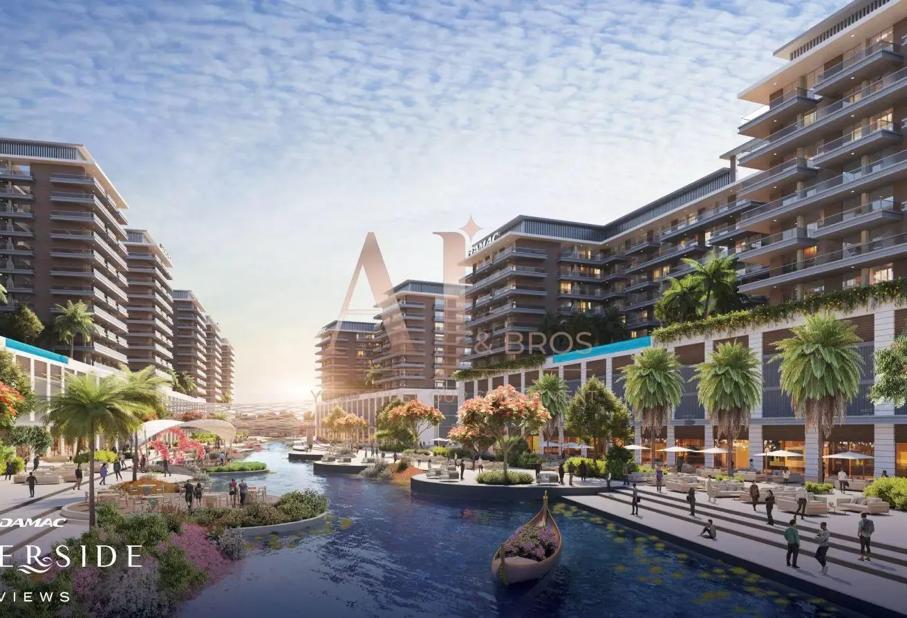 Best Price | Luxury 1 Bedroom | Waterfront Living