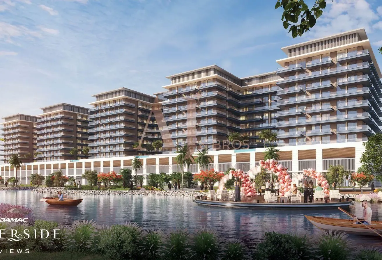 Best Price | Luxury 1 Bedroom | Waterfront Living