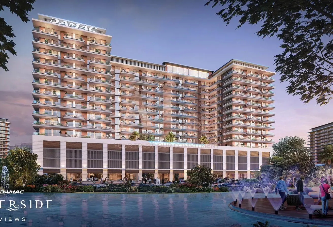 Best Price | Luxury 1 Bedroom | Waterfront Living