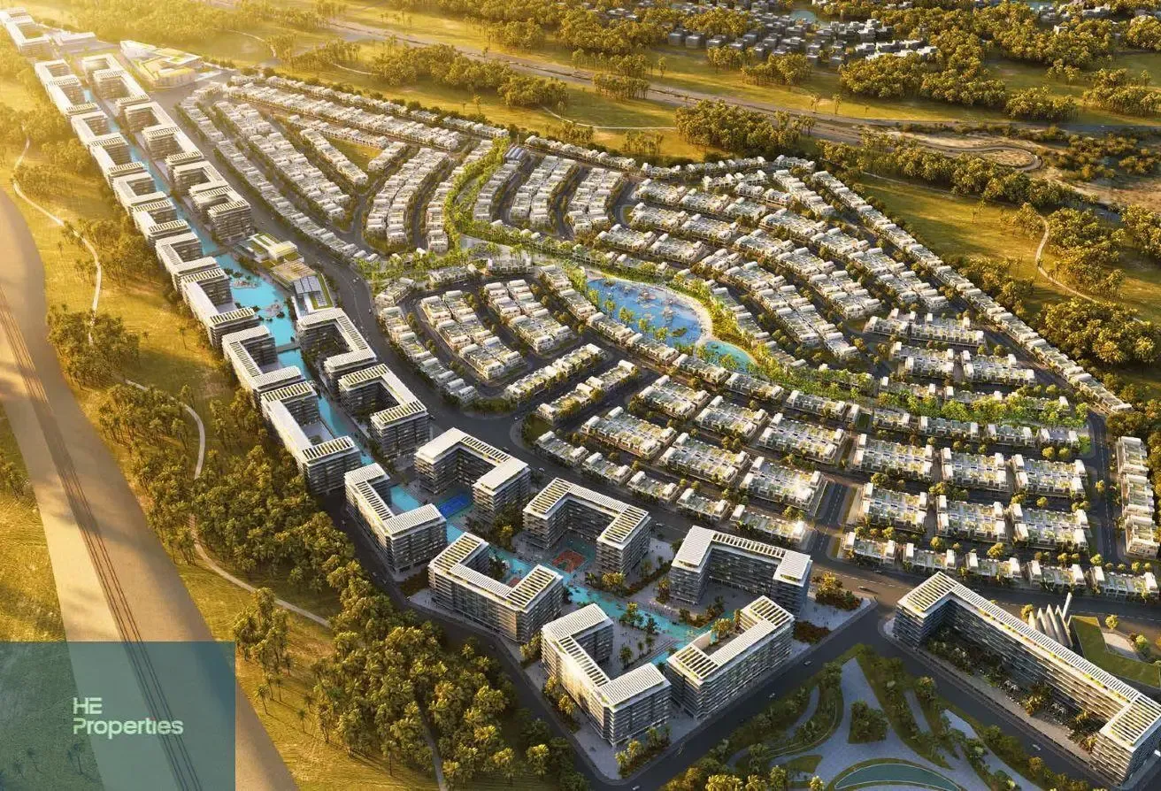 LUXURY 1BR | FULL WATER VIEW | HIGH ROI