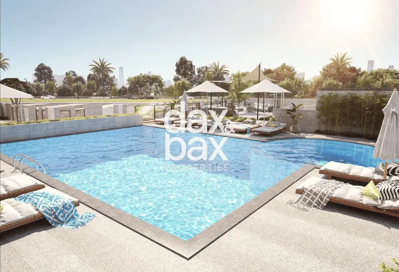 Modern | Pool & City Views | Investor Deal