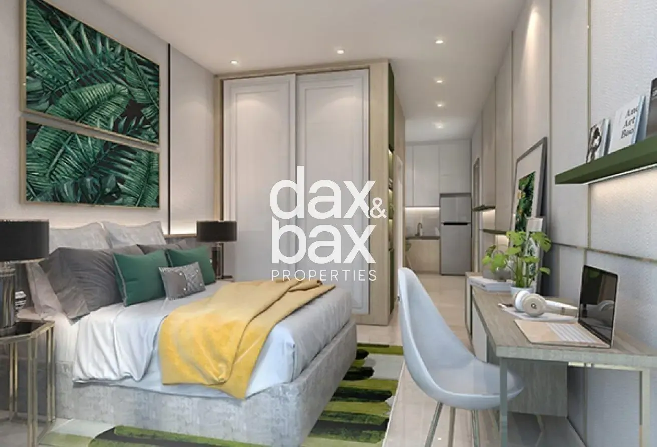 Modern | Pool & City Views | Investor Deal