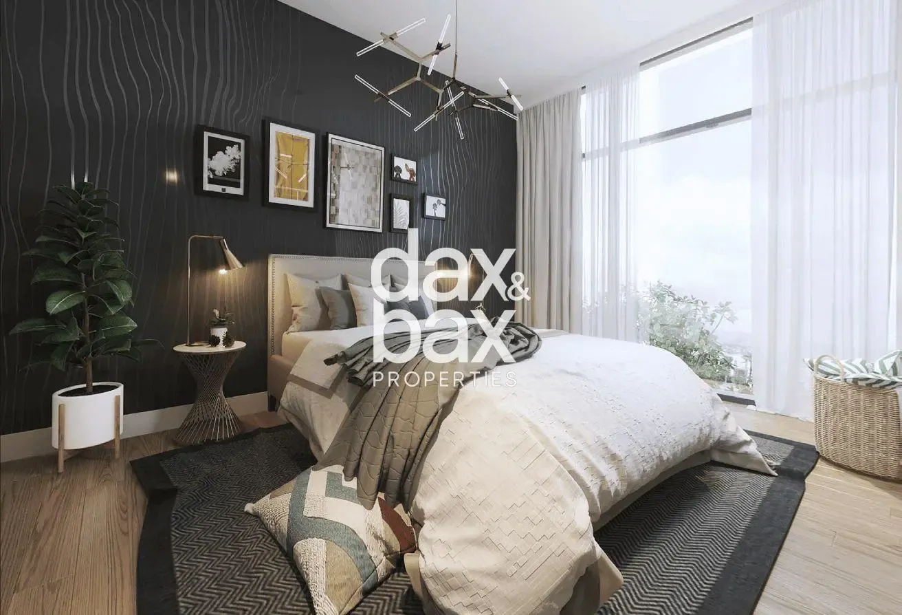 Modern | Pool & City Views | Investor Deal