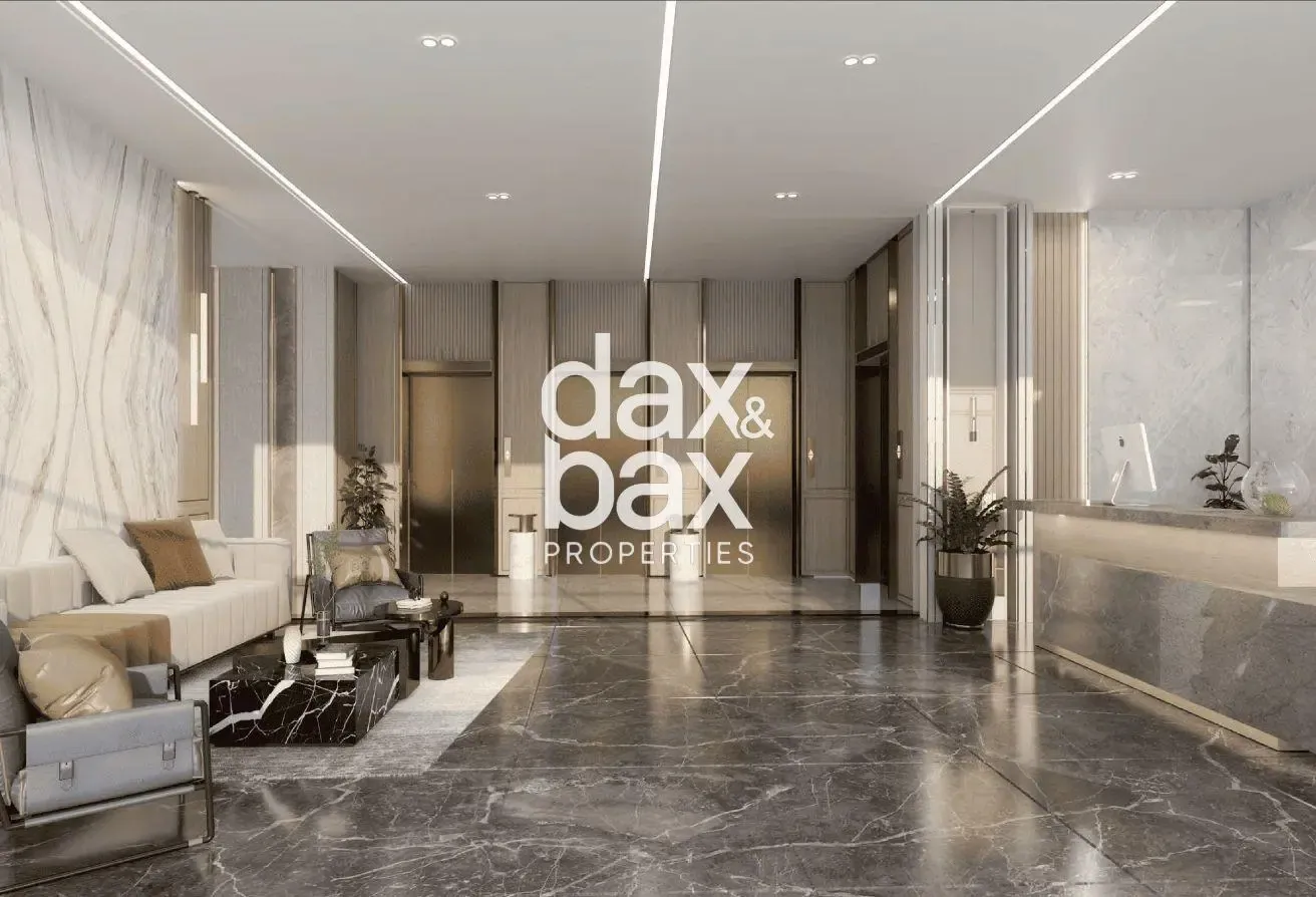 Modern | Pool & City Views | Investor Deal