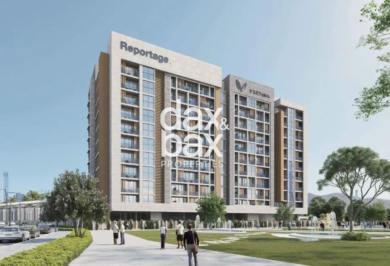 Modern | Pool & City Views | Investor Deal