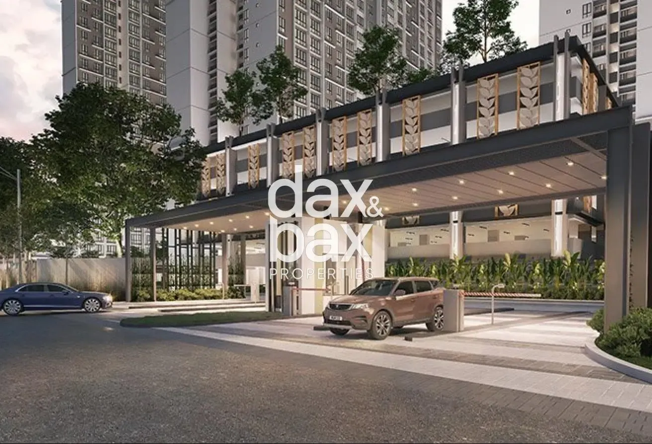 Modern | Pool & City Views | Investor Deal