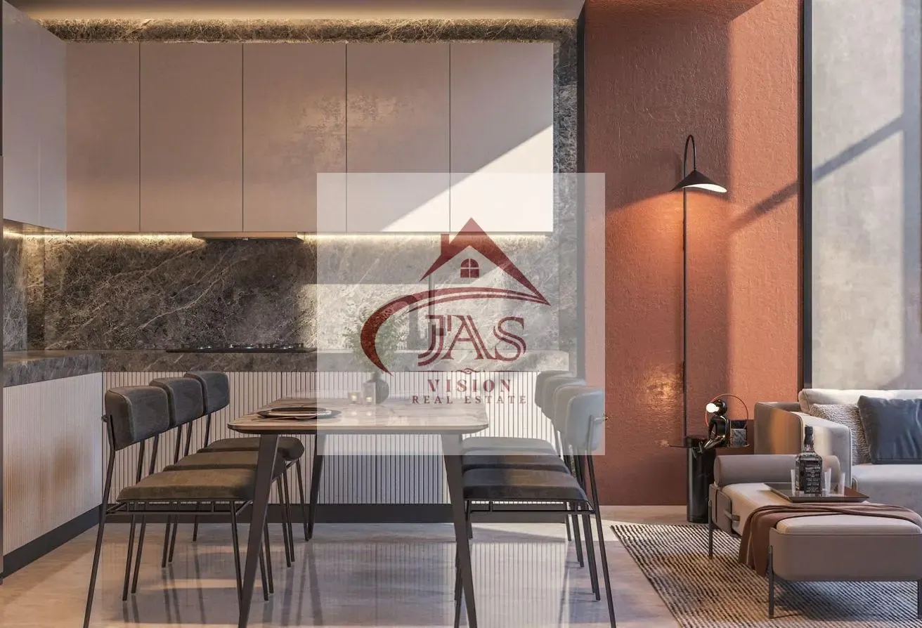 GENUINE RESALE | HIGH ROI | WORLD-CLASS AMENITIES