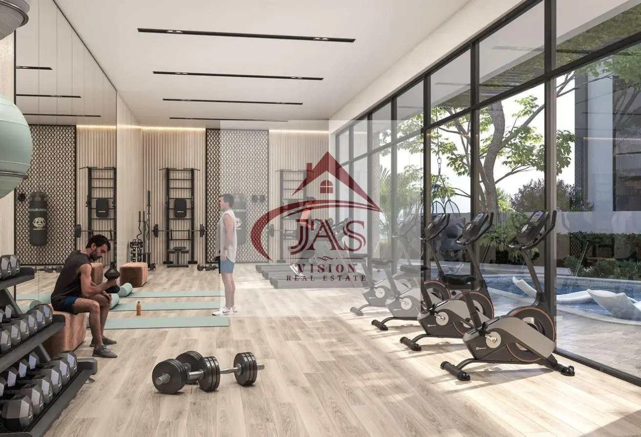 GENUINE RESALE | HIGH ROI | WORLD-CLASS AMENITIES